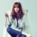 Sunhwa Secret di Majalah CeCi Edisi Mei 2013