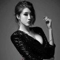 Hyuna Nine Muses di Teaser Album 'Wild'