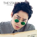 Kang Ji Hwan di Majalah The Star mei 2013