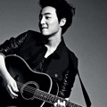 Roy Kim di Majalah 1st Look Edisi Mei 2013