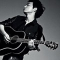 Roy Kim di Majalah 1st Look Edisi Mei 2013
