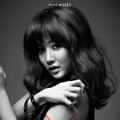 Sera Nine Muses di Teaser Album 'Wild'