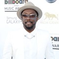 will.i.am di Blue Carpet Billboard Music Awards 2013