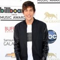 Austin Mahone di Blue Carpet Billboard Music Awards 2013
