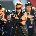 Penampilan Justin Bieber di Billboard Music Awards 2013