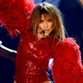 Jennifer Lopez di Panggung Billboard Music Awards 2013