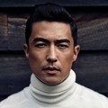 Daniel Henney di Majalah Harper's Bazaar Edisi Juni 2013