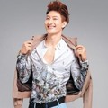 Zhou Mi Super Junior-M Photoshoot
