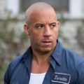 Vin Diesel Sebagai Dominic Toretto