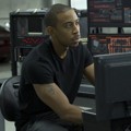 Ludacris Sebagai Tej Parker