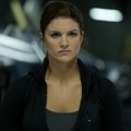 Gina Carano Sebagai Riley