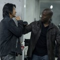 Sung Kang dan Tyrese Gibson di Film 'Fast and Furious 6'