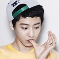 Chanyeol EXO-K di Teaser Album 'XOXO (Kiss&Hug)'