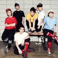 EXO-M di Teaser Album 'XOXO (Kiss&Hug)'
