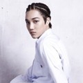Kai EXO-K di Teaser Album 'XOXO (Kiss&Hug)'
