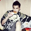 Kris EXO-M di Teaser Album 'XOXO (Kiss&Hug)'