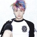 Sehun EXO-K di Teaser Album 'XOXO (Kiss&Hug)'