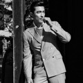 Daniel Henney di Majalah Harper's Bazaar Edisi Juni 2013
