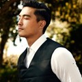 Daniel Henney di Majalah Harper's Bazaar Edisi Juni 2013