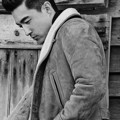 Daniel Henney di Majalah Harper's Bazaar Edisi Juni 2013
