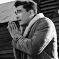 Daniel Henney di Majalah Harper's Bazaar Edisi Juni 2013