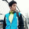 Yoon Doo Joon Beast di Majalah Vogue Girl Edisi Juni 2013