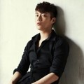 Yoon Doo Joon di Majalah Elle Edisi Juni 2013