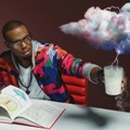 B.o.B Photoshoot