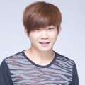 Baek Chung Kang Photosoot
