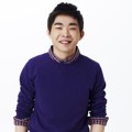 Baek Chung Kang Photosoot