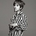 Han Ji Min di Majalah Marie Claire Edisi Juni 2013