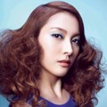 Park Gyuri di Majalah Cosmopolitan Edisi Juni 2013