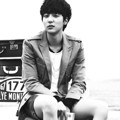 Roy Kim di Majalah CeCi Edisi Juni 2013