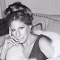 Barbra Streisand di Majalah Harper's Bazaar