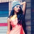 Lee Hyori di Majalah Cosmopolitan Edisi Juni 2013