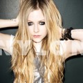 Avril Lavigne di Majalah NYLON Edisi Juni 2013
