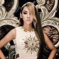 CL di Teaser Single 'The Baddest Female'