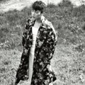 Yoon Doo Joon di Majalah Elle Edisi Juni 2013
