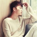Yoon Doo Joon di Majalah Elle Edisi Juni 2013