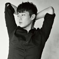 Yoon Doo Joon di Majalah Elle Edisi Juni 2013