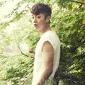 Yoon Doo Joon di Majalah Elle Edisi Juni 2013