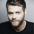 Brian McFadden Photoshoot