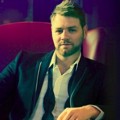 Brian McFadden Photoshoot