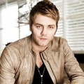 Brian McFadden Photoshoot
