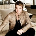 Brian McFadden Photoshoot