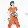 Woori Rainbow di Teaser Album 'Rainbow Syndrome-Part 2'