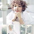 Ji Yoon dan Gayoon 4Minute di Majalah CeCi Edisi Juni 2013