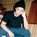Kangin Super Junior di Majalah Dazed&Confused Edisi Juni 2013