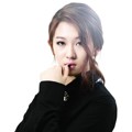Baek Ye Rin 15& di Majalah The Big Issue Edisi Juni 2013