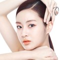 Kang Sora di Majalah Singles Edisi Juni 2013